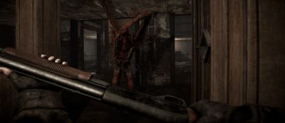 Мод для DOOM II превратился в игру: Состоялся внезапный релиз Total Chaos - gamemag.ru