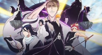 Началась предзагрузка Bleach: Soul Resonance на смартфонах в РФ - app-time.ru - Россия - Япония
