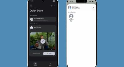 Владельцы Pixel 10 могут обмениваться файлами между Android и iPhone - app-time.ru