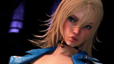 Продажи Street Fighter 6 превысили 6 миллионов копий - playground.ru