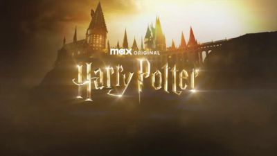 Гарри Поттер - Альбусый Дамблдорый - Кейси Блойс - Авторы сериала "Гарри Поттер" уже приступили к работе над сценарием второго сезона - playground.ru - Англия