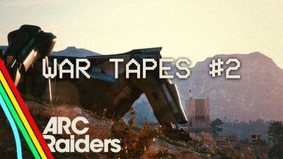 Arc Raiders глазами военных корреспондентов: игроки превращают экстракшен-шутер в документальные хроники сражений - playground.ru