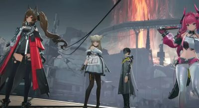 Для Arknights: Endfield началась предрегистрация в App Store и Google Play - app-time.ru - Китай - Россия