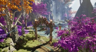 В MMORPG Aion 2 добавят межсерверный аукцион - app-time.ru