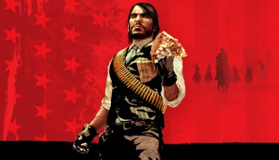 Ремастер Red Dead Redemption получил новую максимальную скидку в Steam - 50% - playground.ru