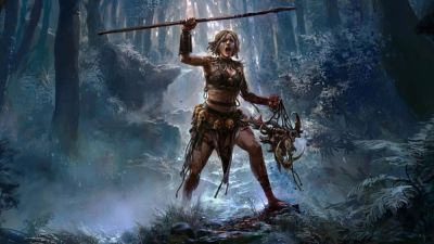 Бесплатные выходные. Попробуй Path of Exile 2 за просто так - coop-land.ru
