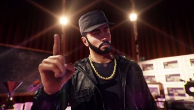 Новая миссия в Hitman World of Assassination вдохновлена психологическим миром Slim Shady - itndaily.ru