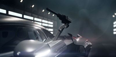 Джеймс Бонд - Aston Martin - Автомобиль Aston Martin Valhalla будет доступен в игре 007 First Light - itndaily.ru - Словакия