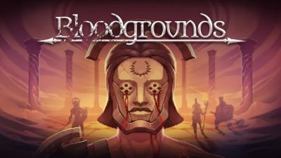Bloodgrounds выходит на арену roguelite - megaobzor.com