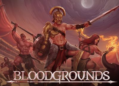 Трейлер Bloodgrounds в честь скорого выхода в ранний доступ - megaobzor.com