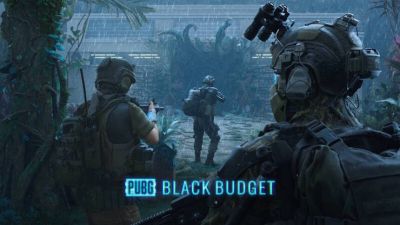 Стартовал прием заявок на закрытое альфа-тестирование extraction-шутер PUBG: Black Budget - mmo13.ru