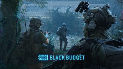 PUBG расширяется. Представлен новый экстракшн-шутер Black Budget - coop-land.ru