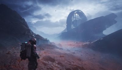 11 bit studios назвала сроки выхода первого DLC для The Alters и вкратце рассказала о Frostpunk: 1886 - playground.ru