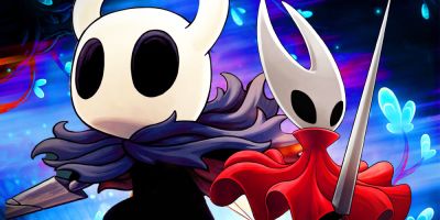 Студия Team Cherry рассказала о будущем серии Hollow Knight - playground.ru