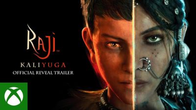 Raji: Kaliyuga обещает вернуть игроков в мифическую Индию и будет доступна в Game Pass - playground.ru - Индия