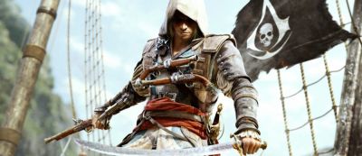 Томас Хендерсон - Мэтт Райан - Инсайд: Ремейк Assassin’s Creed IV: Black Flag выйдет до 31 марта 2026 года - gamemag.ru