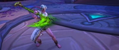 Новые достижения на 4 этапе события Remix: Legion - noob-club.ru