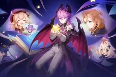 Стрим Genshin Impact 6.2 «Луна III»: баннеры, события и новые механики - landofgames.ru