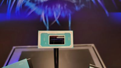 Intel официально представит процессоры нового поколения серии Core Ultra 3 "Panther Lake" 5 января на выставке CES 2026 - playground.ru
