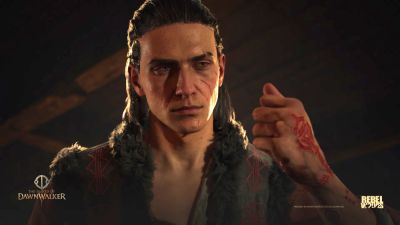 Конрад Томашкевич - Разработчики The Blood of Dawnwalker не боятся релиза своей игры рядом с GTA 6 - playground.ru