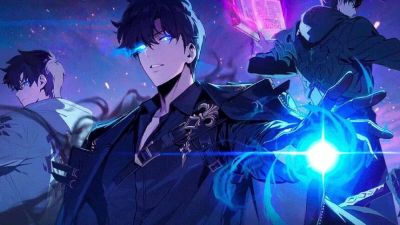 Обзор Solo Leveling: ARISE OVERDRIVE — «Какова цена свободы от микротранзакций?» - mmo13.ru