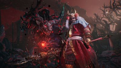 Опубликованы системные требования Nioh 3 - для 1080p и 60к/с с масштабированием требуется RTX 3060 Ti - playground.ru