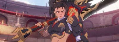 Разработчики Overwatch 2 рассказали о работе над Вендеттой - noob-club.ru - Италия