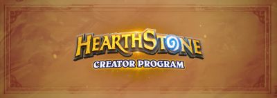 Разработчики Hearthstone приостанавливают прием заявок на программу создателей контента - noob-club.ru