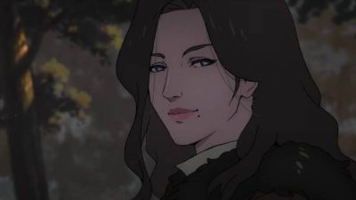Дата коллаборации Sword of Convallaria с «Ведьмаком» и новый анимационный трейлер - mmo13.ru