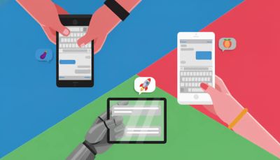 В OpenAI теперь доступны групповые чаты - coop-land.ru