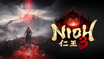 Стали известны системные требования Nioh 3 - fatalgame.com