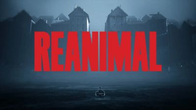 Reanimal от авторов Little Nightmares выйдет в феврале 2026 года - fatalgame.com