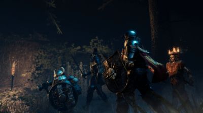 Крысиная халява! Забираем Warhammer: Vermintide 2 в Steam - coop-land.ru