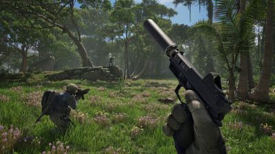 Стали известны системные требования PUBG: Black Budget - playground.ru