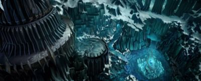 Тестирование эпохальных+ подземелий в бета-версии Midnight – 18 ноября - 2 декабря (дополнения #2) - noob-club.ru