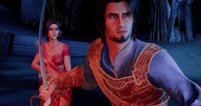 Томас Хендерсон - По данным инсайдера, ремейк Prince of Persia: Sands of Time выйдет в середине января 2026 года - playground.ru