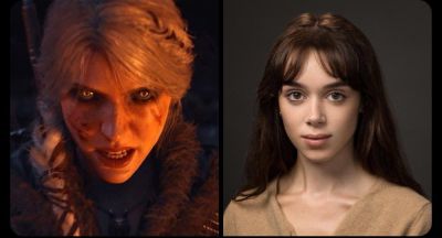 Даг Кокл сказал, что актриса озвучки Цири в The Witcher 4 отлично справится со своей ролью - playground.ru