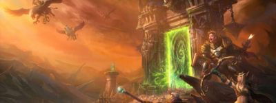 Лучшие нововведения при переходе из Classic в The Burning Crusade - noob-club.ru