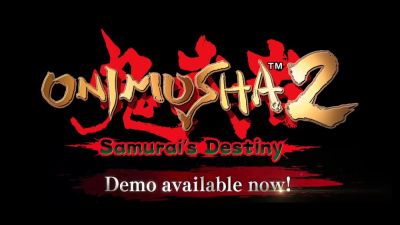 Capcom выпустила демоверсию ремастера Onimusha 2: Samurai's Destiny - playground.ru
