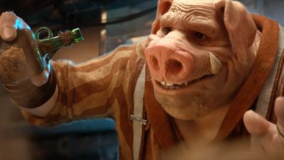 Ив Гиймо - Глава Ubisoft назвал генеративный ИИ революцией уровня перехода к 3D - playground.ru