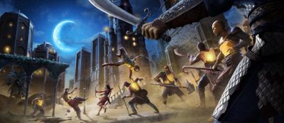 Томас Хендерсон - Том Хендерсон: Ubisoft планирует выпустить ремейк Prince of Persia: The Sands of Time в январе 2026 года - gamemag.ru - Pune - Mumbai