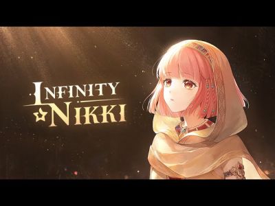 Infinity Nikki отметит годовщину крупнейшим обновлением 2.0 - playground.ru