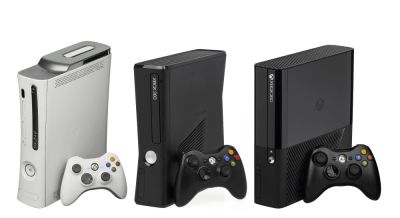 Xbox 360, самой продаваемой консоли Microsoft и по сей день, исполняется 20 лет - playground.ru - Сша
