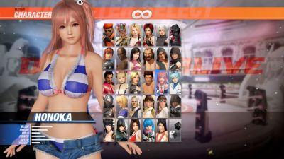 Глава Team Ninja прокомментировал будущее серии Dead or Alive: шансы на 7 часть есть - playground.ru