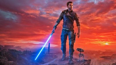 Star Wars Jedi: Survivor получила новую максимальную скидку в Steam - 85% - playground.ru