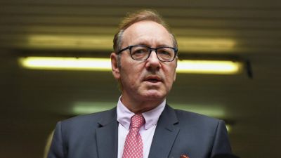 Квентин Тарантино - Мартин Скорсезе - Кевин Спейси - Кевин Спейси может вернуться в Голливуд уже скоро - актёр ведет переговоры об участии в фильмах - playground.ru