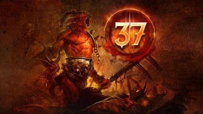 37 сезон Diablo 3 - "Запретные архивы" начнется 5 декабря - playground.ru