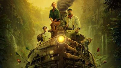Эмили Блант - Disney отказалась от продолжения "Круиза по джунглям" - playground.ru
