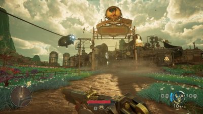 The Outer Worlds 2 — галактика ждет героя. Рецензия - 3dnews.ru