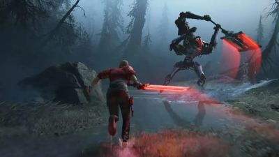Колин Мориарти - По слухам, новая игра Naughty Dog, Intergalactic: The Heretic Prophet, может выйти уже в 2026 году - playground.ru